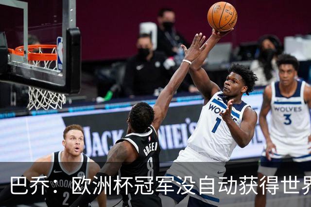 巴乔：欧洲杯冠军没自动获得世界杯资格 这是耻辱